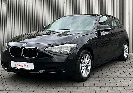 BMW 116 Baureihe 1 Lim. 5-trg. i