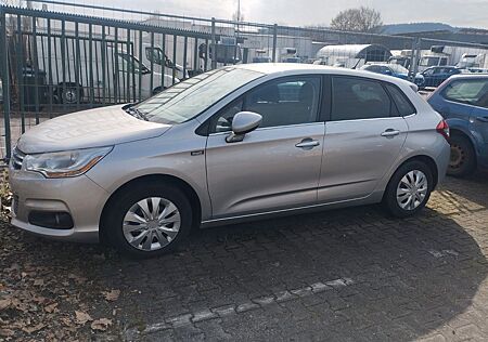 Citroën C4 Lim. Tendance