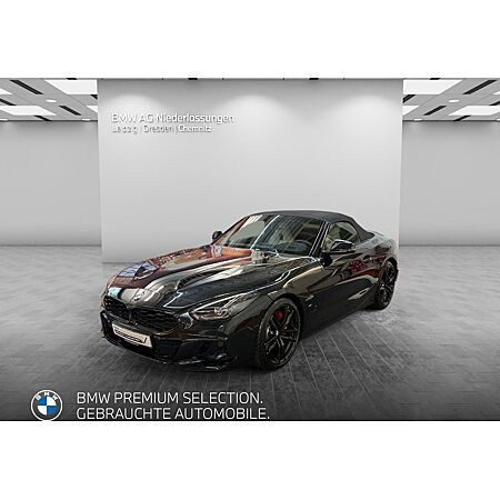 BMW Z4 leasen