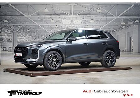 Audi Q3 SUV e-hybrid Tech Plus S line ACC 19-Zoll KAM