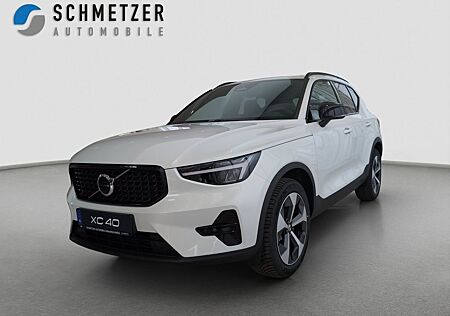 Volvo XC 40 XC40+B3+PlusDark+E-Sitze+BLIS+19"GJR+R-Kamera+++
