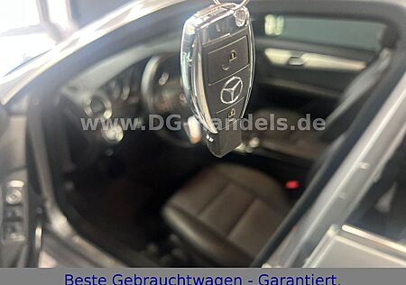 Mercedes-Benz C 180 gebraucht kaufen Mercedes-Benz C 180 T CGI BlueEfficiency Avantgarde