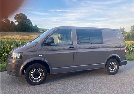 VW T5 Volkswagen andere