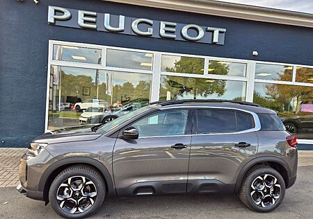 Citroën C5 Aircross HDI 130 EAT8 MAX NAVI+PANORAMA+KAMER