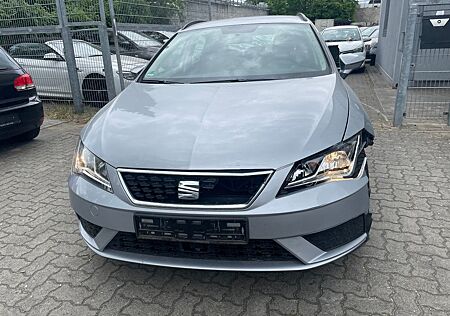 Seat Leon ST Reference