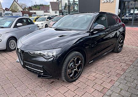 Alfa Romeo Stelvio Intensa Q4