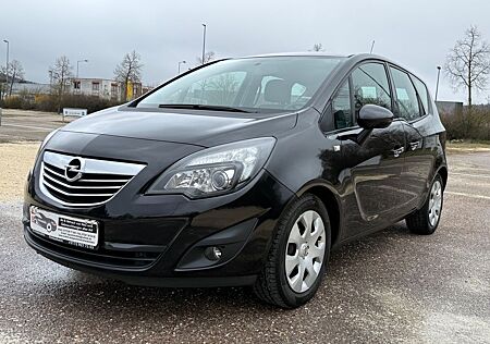 Opel Meriva B Innovation ecoFLEX*KLIMA*6-GANG*PDC*