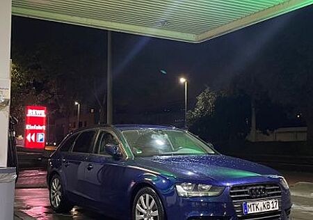 Audi A4 2.0 TFSI 155kW multitr. Attraction Avant ...