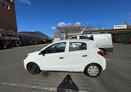 Mitsubishi Space Star 1.0 Light ClearTec Light