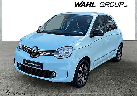 Renault Twingo E-TECH 100% el. E-Tech 100% elektrisch