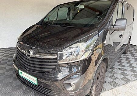 Opel Vivaro B Kasten/Kombi L1H1 2,7t 5 Sitze*SHZ*