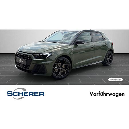 Audi A1 leasen