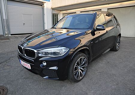 BMW X5 xDrive30d*M Sport-Panorama-HeadUp-I.Hand-VOLL
