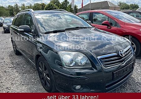 Toyota Avensis Kombi 2.0 D-4D Team++1.HAND++
