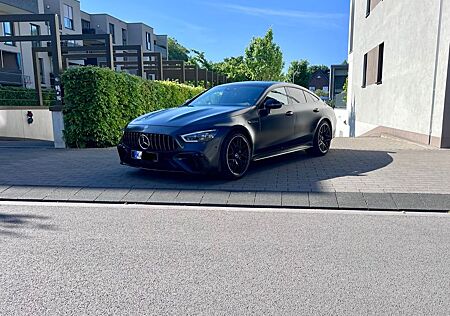 Mercedes-Benz AMG GT R AMG GT S 63 S 4MATIC Garanti Keramik Aero Karbon