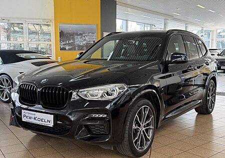 BMW X3 M40 d*HARMAN-KARDON*LED*HEAD-UP*KAMERA*PANO*