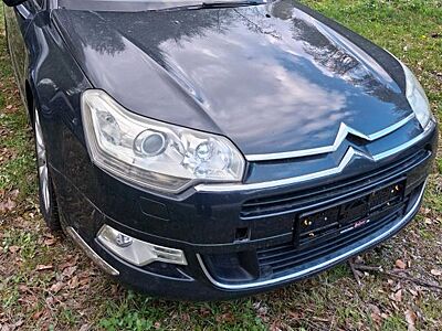 Citroën C5 V6 HDi 240 Biturbo FAP Exclusive Autom. E...