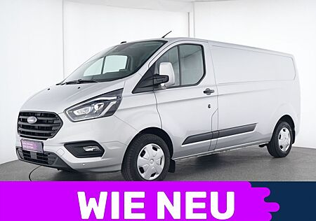 Ford Transit Custom Trend Regaleinbau|Navi|Kamera|PDC