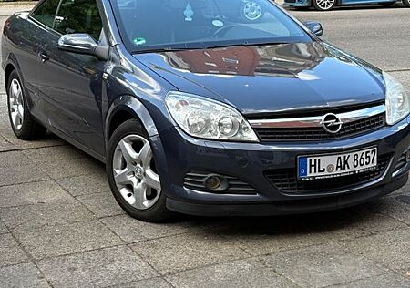 Opel Astra Cabriolet 1.9 CDTI 110kW Endless ...