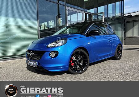 Opel Adam Turbo S 1.4 110KW/150PS Sportpaket Panorama