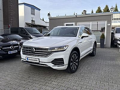 Volkswagen Touareg eHybrid Atmosphere Panorama/AHK