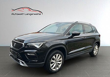 Seat Ateca *Style*Navi*RFK*AHK*SHZ*2.Hand*