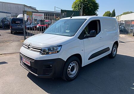 Citroën Berlingo Kasten Worker Klima Navi PDC Keyless