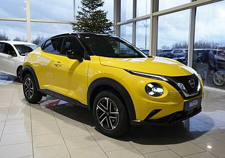 Nissan Juke Facelift 1.0 DIG-T DCT ACC/Navi/LED/Kamera