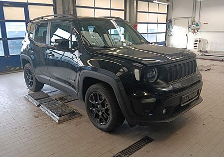 Jeep Renegade PHEV 4xe LED+NAVI+KAM+TENP+SPUR.ASS+