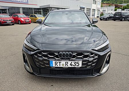Audi S5 Avant Edition One + ABT 440PS