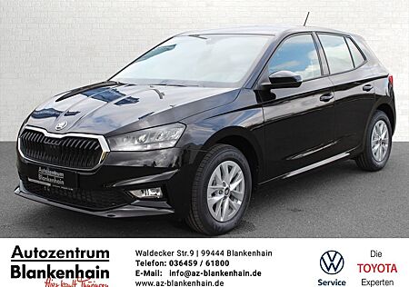 Skoda Fabia 1.0 TSI DSG "130 Jahre Edition"*TOP-Ausstt