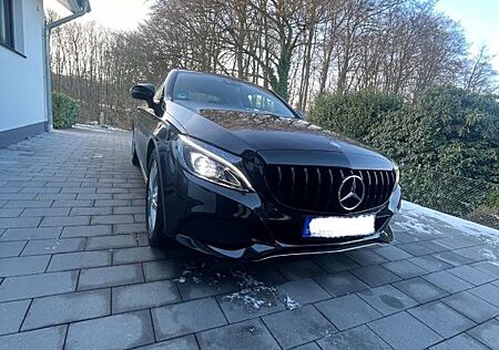 Mercedes-Benz C 200 Edition 1 Autom. Edition 1