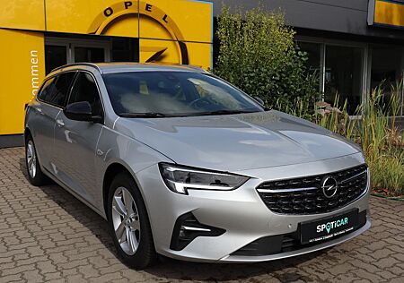 Opel Insignia B ST 2.0D Eleg iLux/AGR+/SHZ/Kamera/AZV