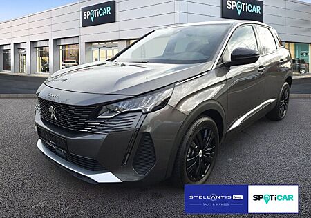 Peugeot 3008 1.2 MIld Hybrid 136 Allure Pack 1.Hand LED