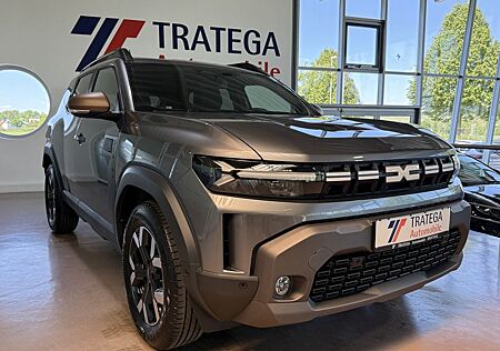 Dacia Duster mild hybrid 130 Extreme Navi SH TW LH Cam