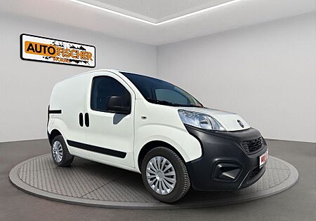 Fiat Fiorino Multijet Ecojet DPF S&S Klima AHK