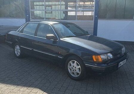 Ford Scorpio