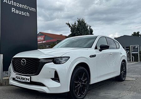 Mazda CX-60 PHEV Plug-in-Hybrid HOMURA+PANO+BOSE