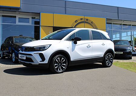 Opel Crossland Elegance/LED/Kamera/PDC