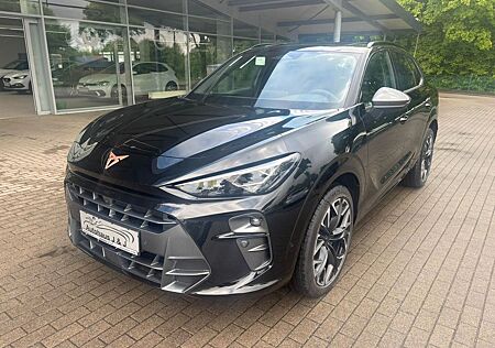 Cupra Terramar 2.0TSI 4D VZ AHK/Pano/DCC/Matrix/Sennh