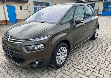 Citroën C4 Picasso/Spacetourer Seduction Klima.