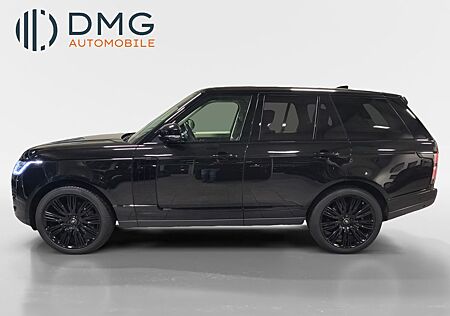 Land Rover Range Rover Autobiography/Absolut Voll/TOP!