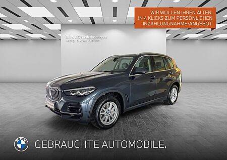 BMW X5 xDrive30d Massage AHK LiveCockpitProf Kamera