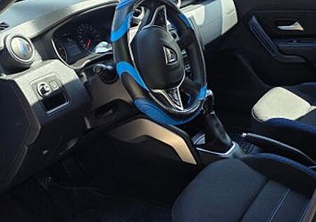 Dacia Duster TCe 150 2WD Celebration