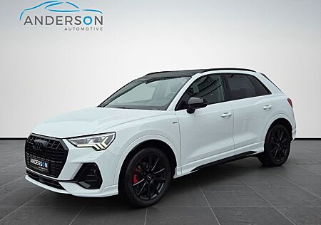 Audi Q3 35 TFSI S LINE S TRONIC PANO TOTW ALLW LED