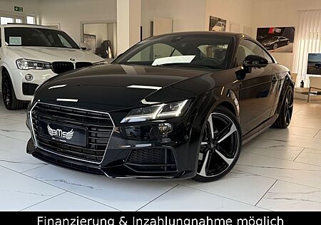 Audi TT Coupe 2.0 TFSI S Line Garantie