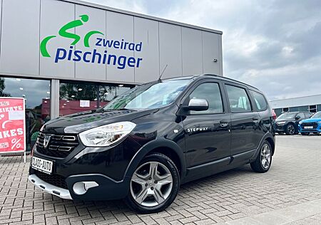 Dacia Lodgy Stepway AHK/Navi/Kamera/PDC/Winterpaket