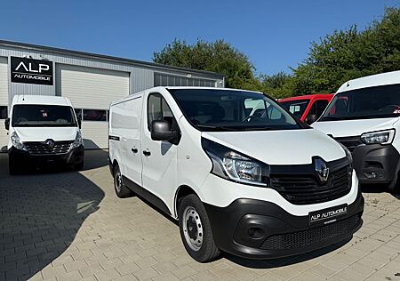 Renault Trafic Kastenwagen 2x-SCHIEBETÜR*KLIMA*PDC*2,8t*