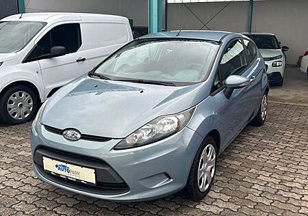 Ford Fiesta Trend *Klima*