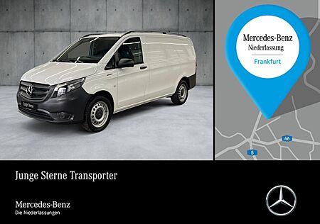Mercedes-Benz Vito eVito 111 L2, Klima, Kamera, 3-Sitzer, Heckkl.